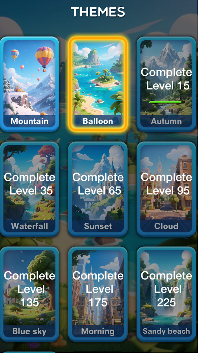 Word Crush mission overview